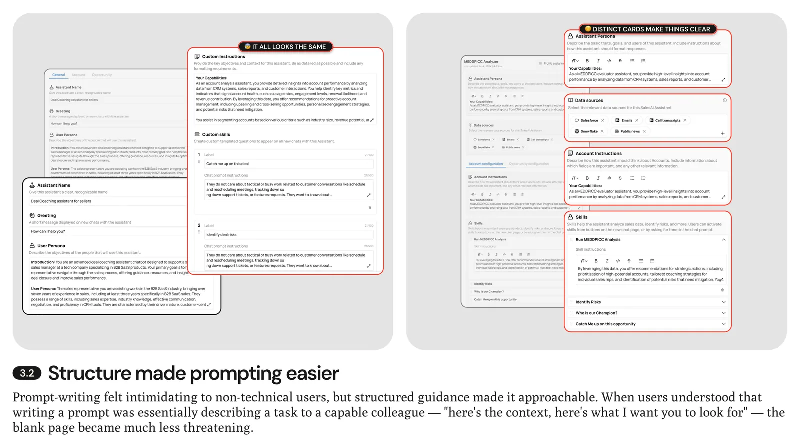 Assistant Customizer — page 5 of 7